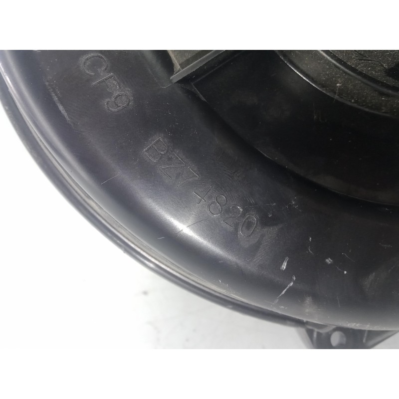 Recambio de motor calefaccion para seat ibiza (6p1) 1.2 tsi referencia OEM IAM 6R1819015A  