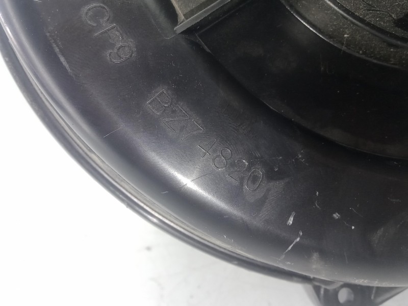 Recambio de motor calefaccion para seat ibiza (6p1) 1.2 tsi referencia OEM IAM 6R1819015A  