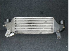 Recambio de intercooler para ford focus berlina (cak) 1.8 tddi turbodiesel cat referencia OEM IAM XS4Q9L440BD  
