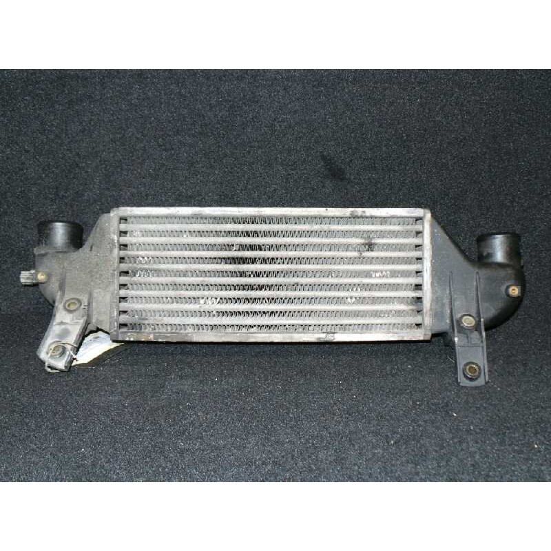 Recambio de intercooler para ford focus berlina (cak) 1.8 tddi turbodiesel cat referencia OEM IAM XS4Q9L440BD  