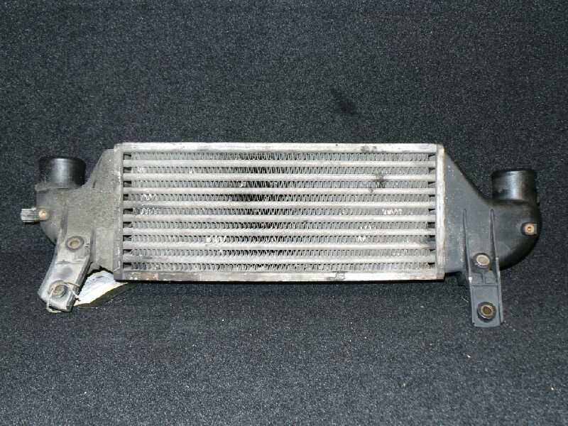 Recambio de intercooler para ford focus berlina (cak) 1.8 tddi turbodiesel cat referencia OEM IAM XS4Q9L440BD  