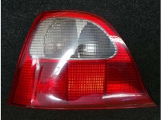 Recambio de piloto trasero izquierdo para mg serie (r/rf) 1.4 16v cat referencia OEM IAM   