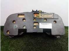 Recambio de cuadro instrumentos para opel astra g coupé 1.8 16v referencia OEM IAM 09228746-09228746DT ASTRA.G  2