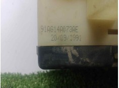 Recambio de centralita check control para ford escort berlina/turnier 1.6 16v cat referencia OEM IAM 91AG14A073AE   2