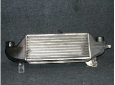 Recambio de intercooler para ford focus berlina (cak) 1.8 tddi turbodiesel cat referencia OEM IAM XS4Q9L440BD   2