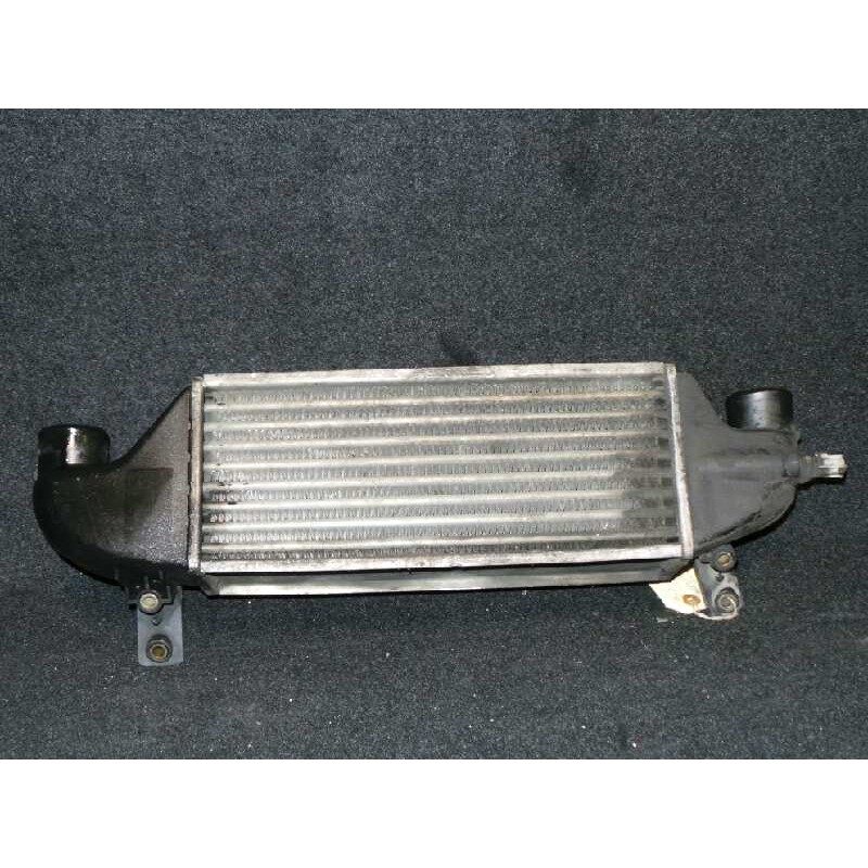 Recambio de intercooler para ford focus berlina (cak) 1.8 tddi turbodiesel cat referencia OEM IAM XS4Q9L440BD  