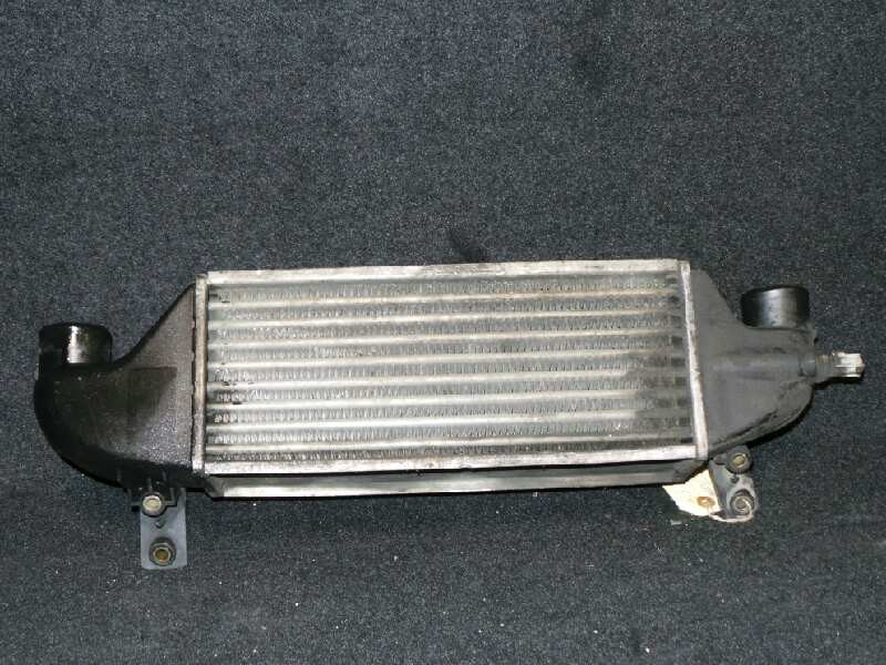 Recambio de intercooler para ford focus berlina (cak) 1.8 tddi turbodiesel cat referencia OEM IAM XS4Q9L440BD  