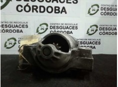 Recambio de motor arranque para peugeot 406 berlina (s1/s2) 3.0 v6 24v cat referencia OEM IAM D7R17-9L60060B0  VALEO