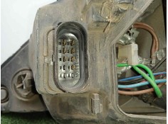 Recambio de faro derecho para ford focus berlina (cak) 1.8 tddi turbodiesel cat referencia OEM IAM SINREFERENCIA 2.SERIE  2