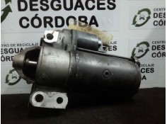 Recambio de motor arranque para peugeot 406 berlina (s1/s2) 3.0 v6 24v cat referencia OEM IAM D7R17-9L60060B0  VALEO 2
