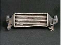 Recambio de intercooler para ford focus berlina (cak) 1.8 tddi turbodiesel cat referencia OEM IAM XS4Q9L440BD  
