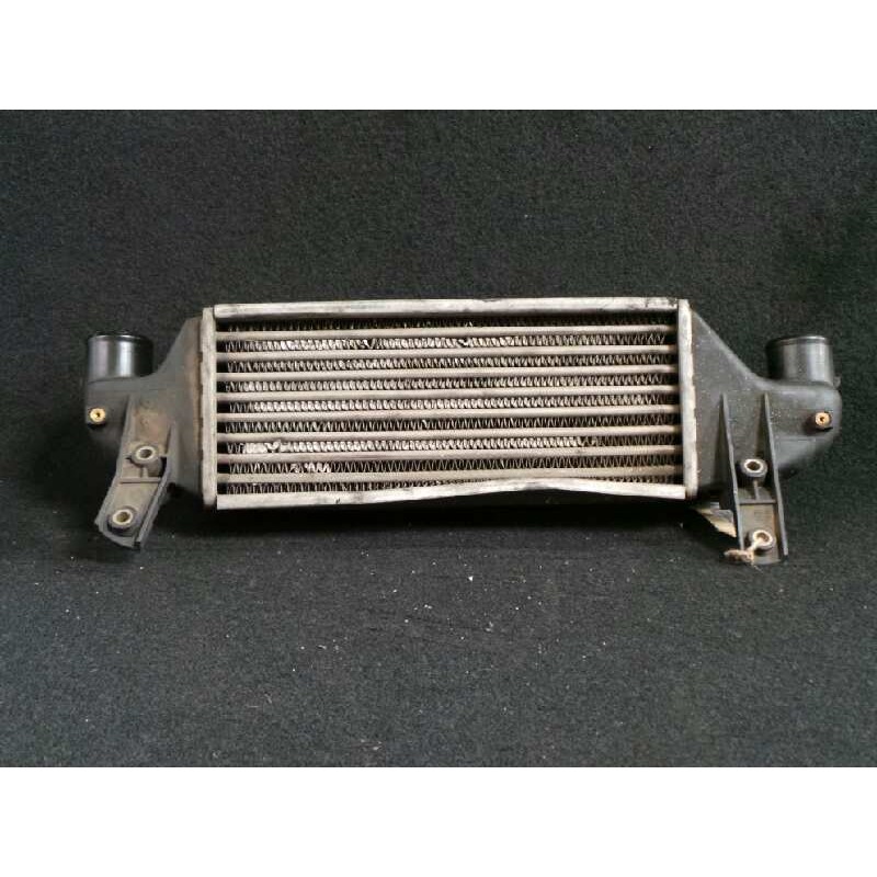 Recambio de intercooler para ford focus berlina (cak) 1.8 tddi turbodiesel cat referencia OEM IAM XS4Q9L440BD  