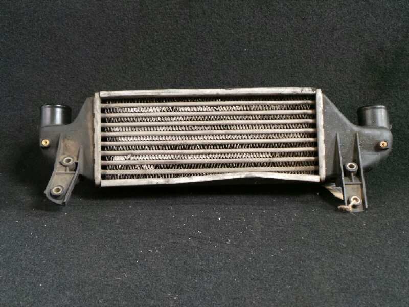 Recambio de intercooler para ford focus berlina (cak) 1.8 tddi turbodiesel cat referencia OEM IAM XS4Q9L440BD  