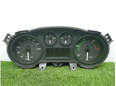 Recambio de cuadro instrumentos para iveco daily furgón 2.3 diesel referencia OEM IAM 5801815717  