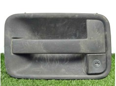 Recambio de maneta exterior delantera izquierda para citroën jumpy 2.0 hdi referencia OEM IAM 1476388077  