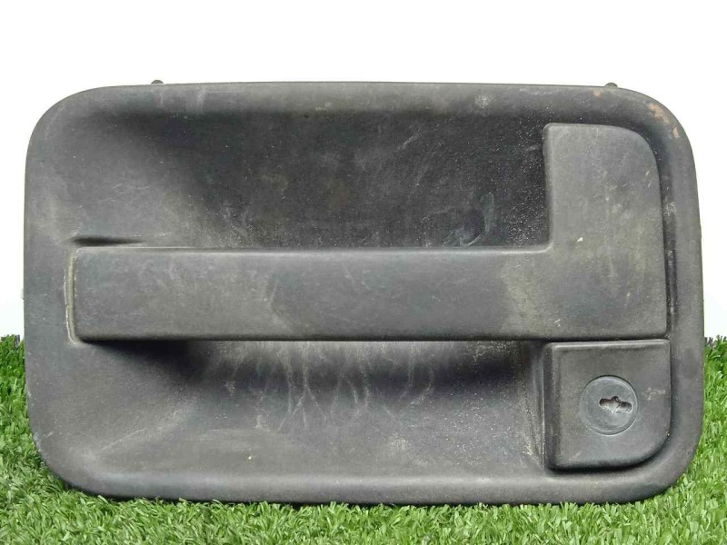 Recambio de maneta exterior delantera izquierda para citroën jumpy 2.0 hdi referencia OEM IAM 1476388077  