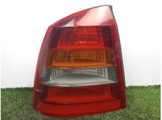 Recambio de piloto trasero izquierdo para opel astra g coupé 1.8 16v referencia OEM IAM  ASTRA.G - COUPE 