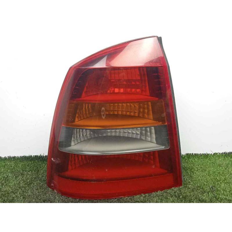 Recambio de piloto trasero izquierdo para opel astra g coupé 1.8 16v referencia OEM IAM  ASTRA.G - COUPE 