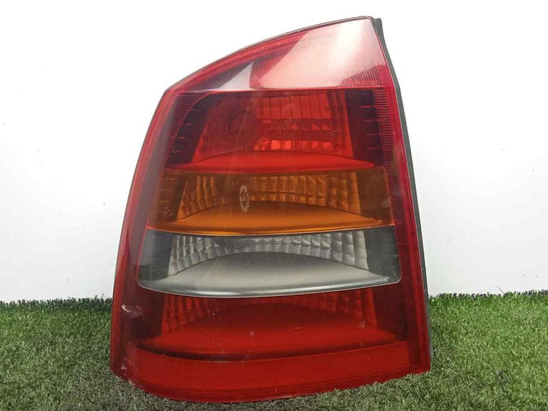 Recambio de piloto trasero izquierdo para opel astra g coupé 1.8 16v referencia OEM IAM  ASTRA.G - COUPE 