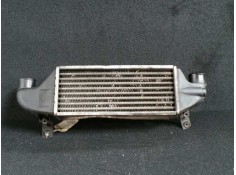 Recambio de intercooler para ford focus berlina (cak) 1.8 tddi turbodiesel cat referencia OEM IAM XS4Q9L440BD   2