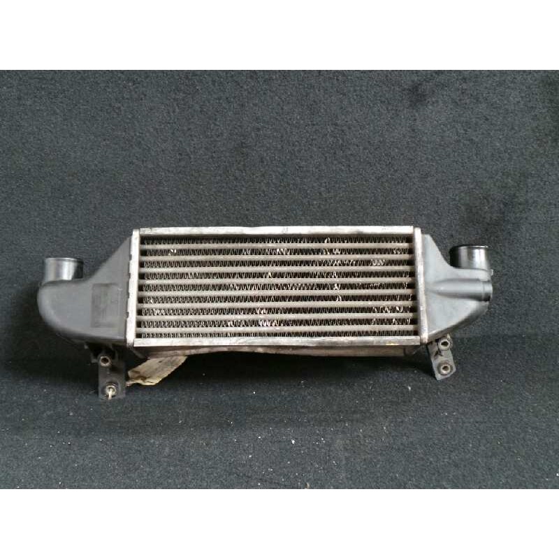 Recambio de intercooler para ford focus berlina (cak) 1.8 tddi turbodiesel cat referencia OEM IAM XS4Q9L440BD  