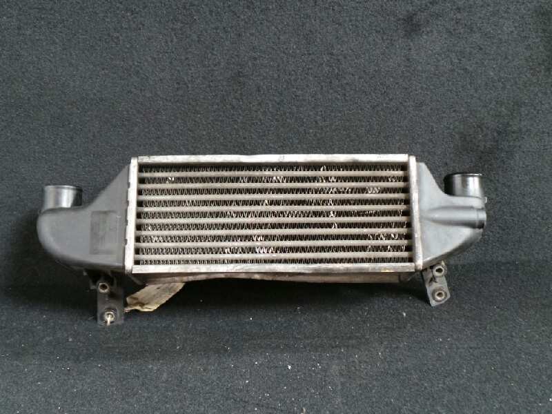 Recambio de intercooler para ford focus berlina (cak) 1.8 tddi turbodiesel cat referencia OEM IAM XS4Q9L440BD  