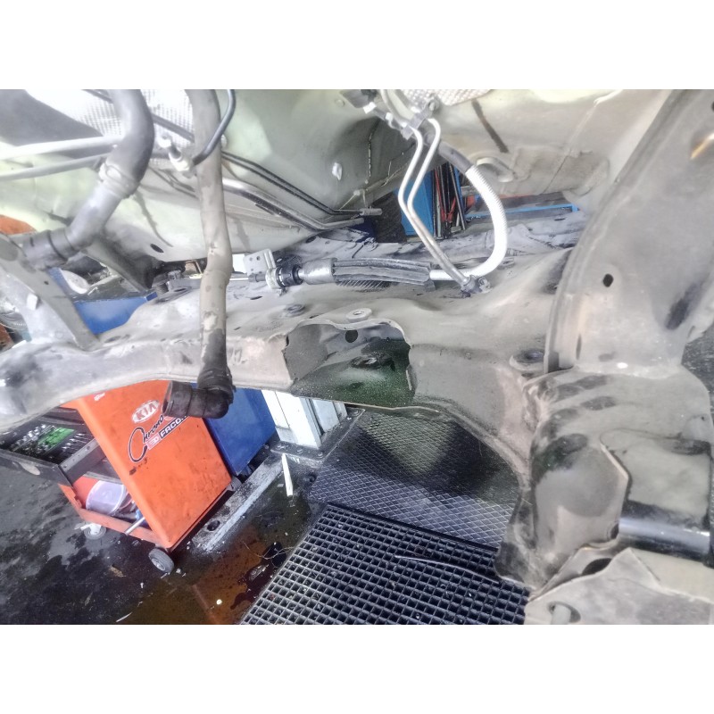 Recambio de puente delantero para ford c-max 2.0 tdci cat referencia OEM IAM   