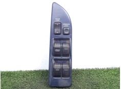 Recambio de mando elevalunas delantero izquierdo para toyota camry (v20) 2.0 (sv21_) referencia OEM IAM  4.BOTONES 