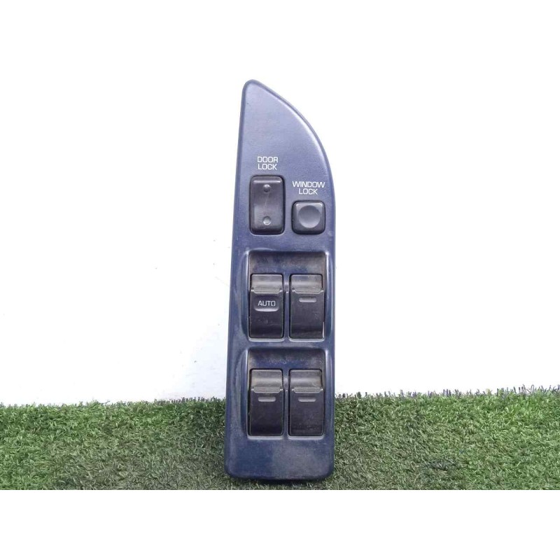 Recambio de mando elevalunas delantero izquierdo para toyota camry (v20) 2.0 (sv21_) referencia OEM IAM  4.BOTONES 