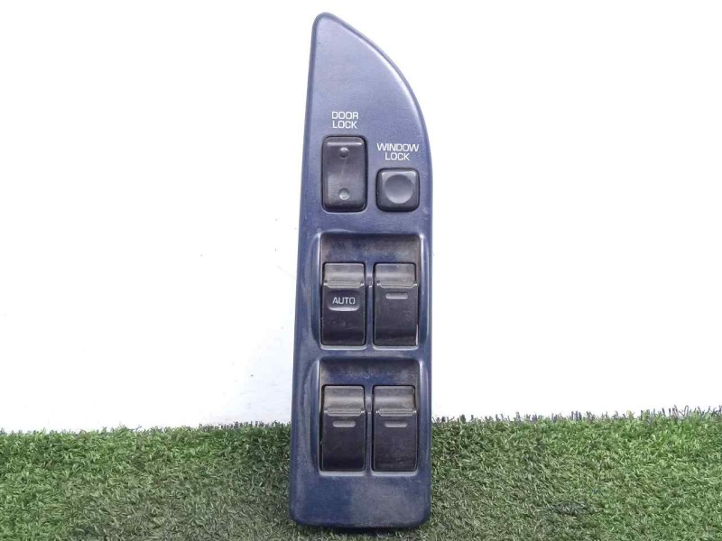 Recambio de mando elevalunas delantero izquierdo para toyota camry (v20) 2.0 (sv21_) referencia OEM IAM  4.BOTONES 