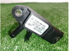 Recambio de sensor presion para nissan x-trail (t32) 1.6 dci turbodiesel cat referencia OEM IAM 0281006252-227702184R BOSCH 3.PI