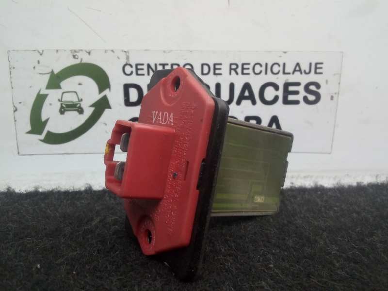 Recambio de resistencia calefaccion para hyundai coupe (rd) 1.6 16v cat referencia OEM IAM  4.PINES 