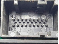 Recambio de cuadro instrumentos para iveco daily furgón 2.3 diesel referencia OEM IAM 5801815717   2