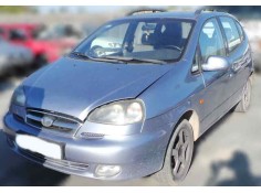 Recambio de transmision delantera izquierda para daewoo tacuma 1.6 cat referencia OEM IAM   ABS