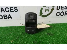 Recambio de mando elevalunas delantero izquierdo para opel corsa d 1.3 16v cdti referencia OEM IAM 13258521AA-315625731 CORSA-D 