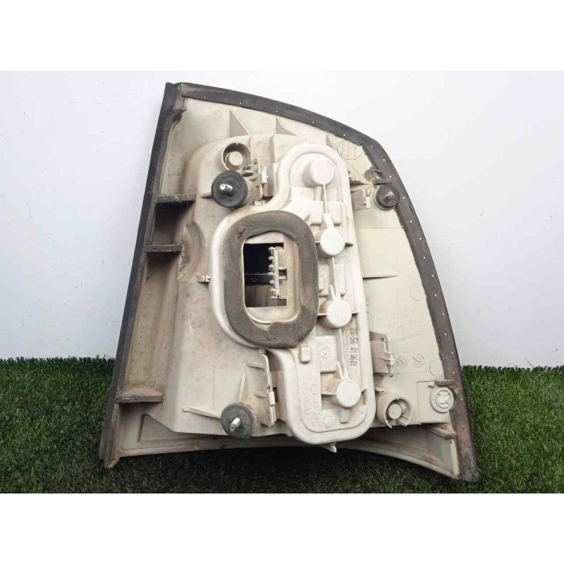 Recambio de piloto trasero izquierdo para opel astra g coupé 1.8 16v referencia OEM IAM  ASTRA.G - COUPE 