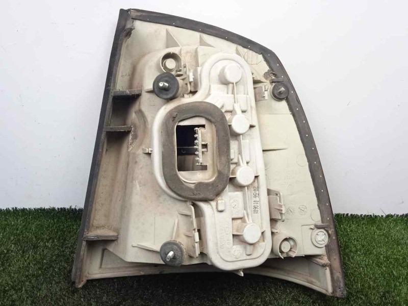 Recambio de piloto trasero izquierdo para opel astra g coupé 1.8 16v referencia OEM IAM  ASTRA.G - COUPE 