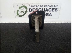 Recambio de resistencia calefaccion para hyundai coupe (rd) 1.6 16v cat referencia OEM IAM  4.PINES  2