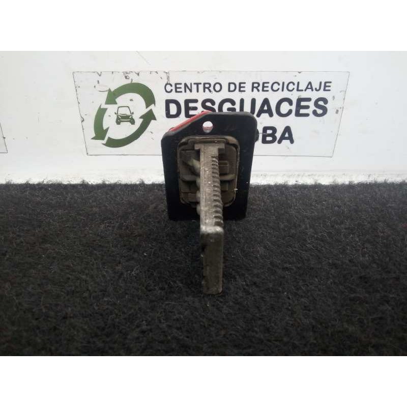 Recambio de resistencia calefaccion para hyundai coupe (rd) 1.6 16v cat referencia OEM IAM  4.PINES 