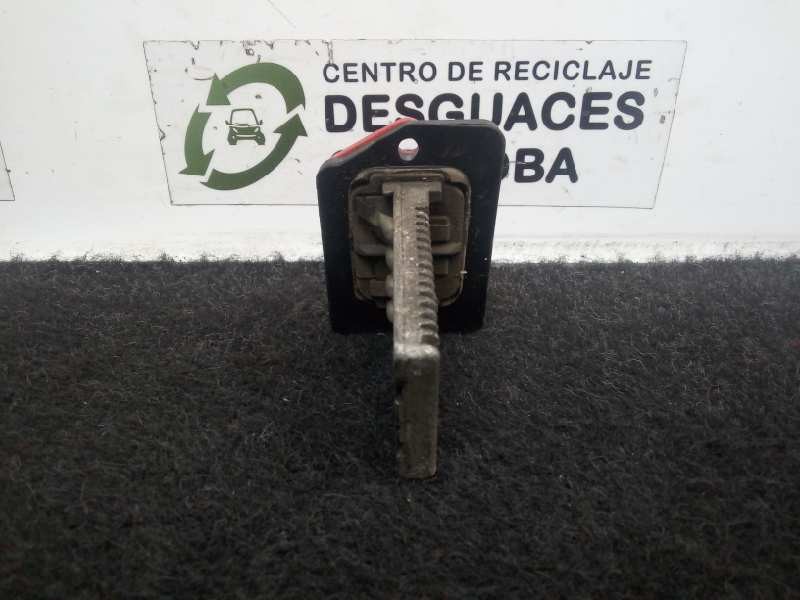 Recambio de resistencia calefaccion para hyundai coupe (rd) 1.6 16v cat referencia OEM IAM  4.PINES 