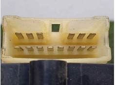 Recambio de mando elevalunas delantero izquierdo para toyota camry (v20) 2.0 (sv21_) referencia OEM IAM  4.BOTONES  2