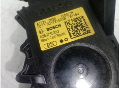 Recambio de pedal acelerador para seat ibiza (6p1) 1.2 tsi referencia OEM IAM 0280755223   2