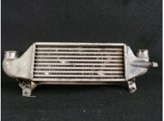 Recambio de intercooler para ford focus berlina (cak) 1.8 tddi turbodiesel cat referencia OEM IAM XS4Q9L440BD  
