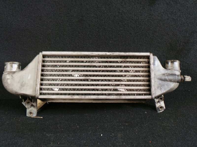 Recambio de intercooler para ford focus berlina (cak) 1.8 tddi turbodiesel cat referencia OEM IAM XS4Q9L440BD  