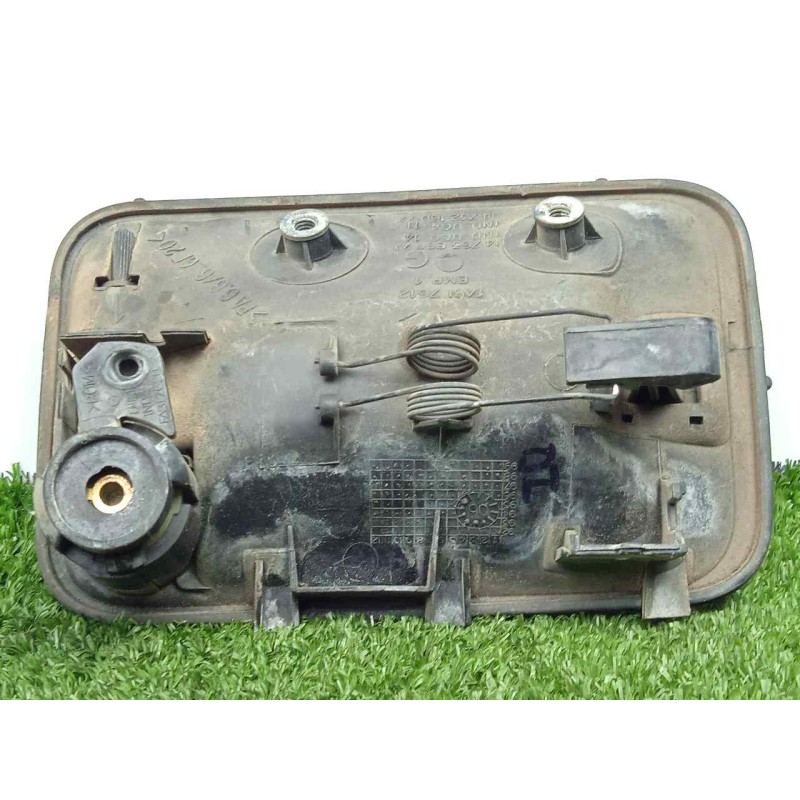 Recambio de maneta exterior delantera izquierda para citroën jumpy 2.0 hdi referencia OEM IAM 1476388077  