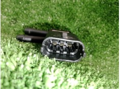 Recambio de sensor presion para nissan x-trail (t32) 1.6 dci turbodiesel cat referencia OEM IAM 0281006252-227702184R BOSCH 3.PI 2