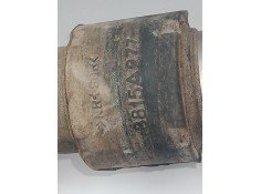 Recambio de transmision delantera izquierda para mitsubishi asx (ga0w) 2.2 di-d cat referencia OEM IAM 3815A277   2