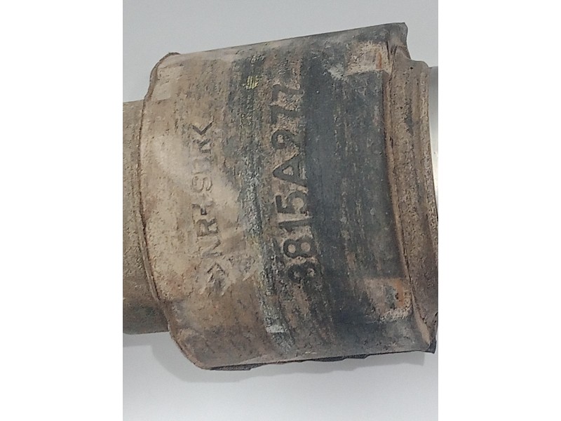 Recambio de transmision delantera izquierda para mitsubishi asx (ga0w) 2.2 di-d cat referencia OEM IAM 3815A277  