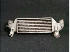 Recambio de intercooler para ford focus berlina (cak) 1.8 tddi turbodiesel cat referencia OEM IAM XS4Q9L440BD   2