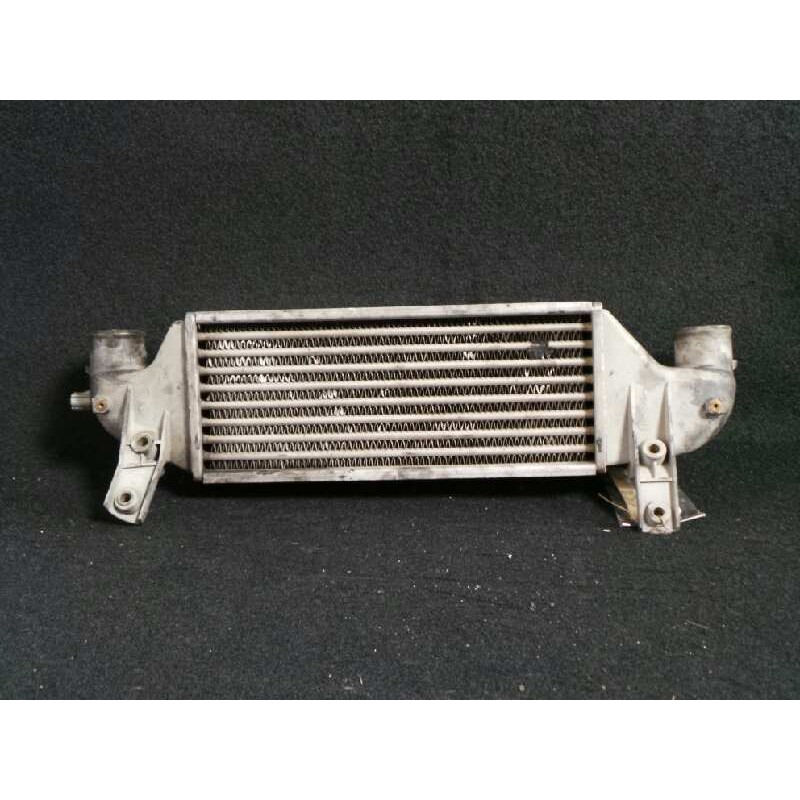 Recambio de intercooler para ford focus berlina (cak) 1.8 tddi turbodiesel cat referencia OEM IAM XS4Q9L440BD  